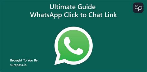 WhatsApp Click to chat button Android iOS. Resources. To create this click to chat button, we will use: Jquery; Floating WhatsApp plugin: A JQuery plugin, created by Rafael Botazini, this code creates a floating button that will start the conversation with WhatsApp web, if it is run from a desktop computer, or the WhatsApp app if used from a mobile …